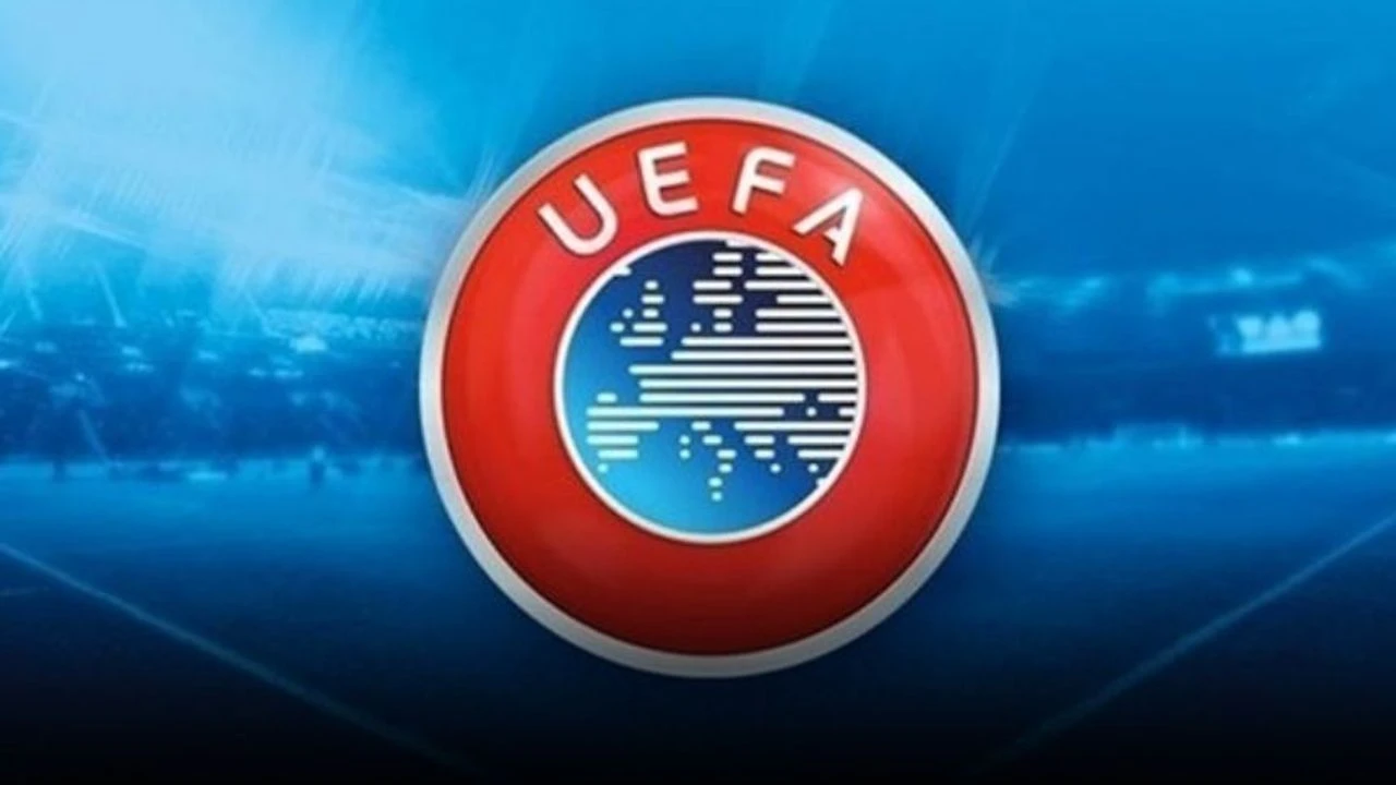 Uefa Ödeme 3