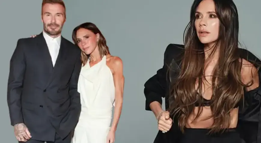 Victoria Beckham 2