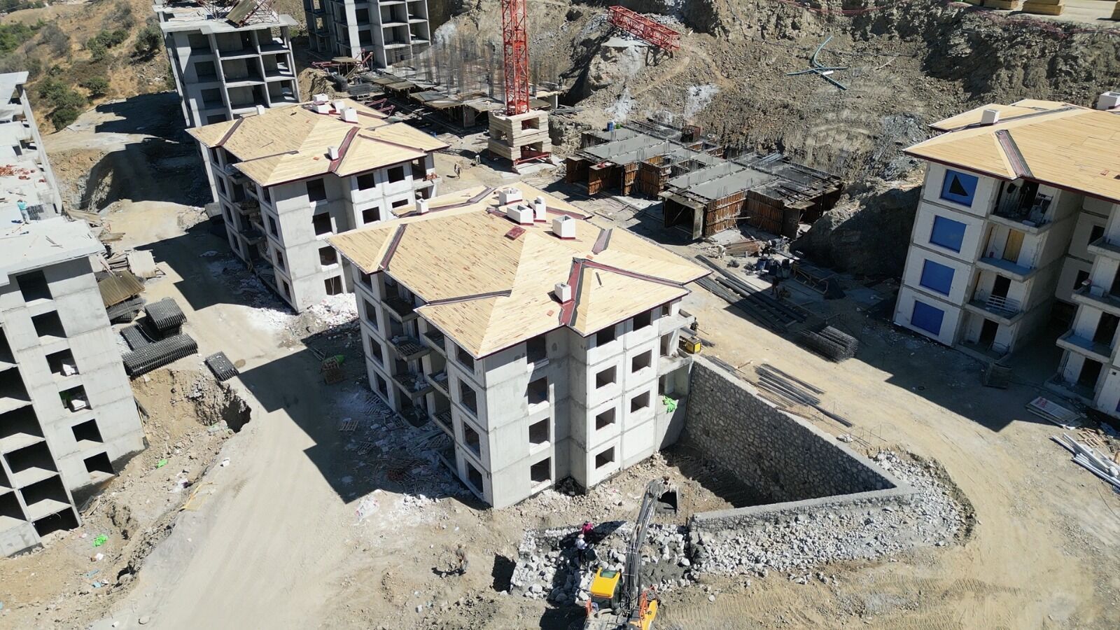 2027 Yazında Teslim Karabağlar’da Toki̇ Müjdesi (5)