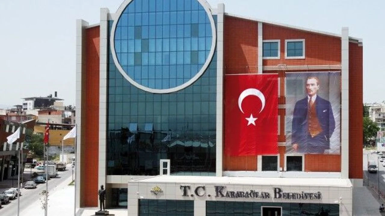 34 Kurum 118 Isimden Destek Karabağlar Belediyesi'nde Sürgün Tartışması (1)-1