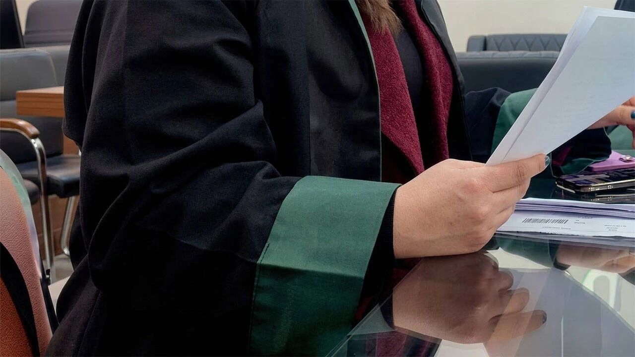 39 Hukuk Bürosuna 'Panel' Operasyonu! İşte Arama Yapılan O Büroların Tam Listesi!-1