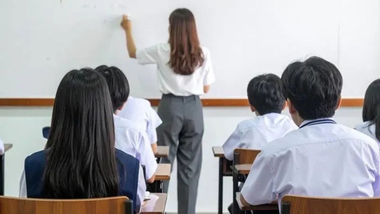 7 Bakanlıktan Ortak Okul Güvenliği Hamlesi 31 Bin Personel Görevlendirilecek