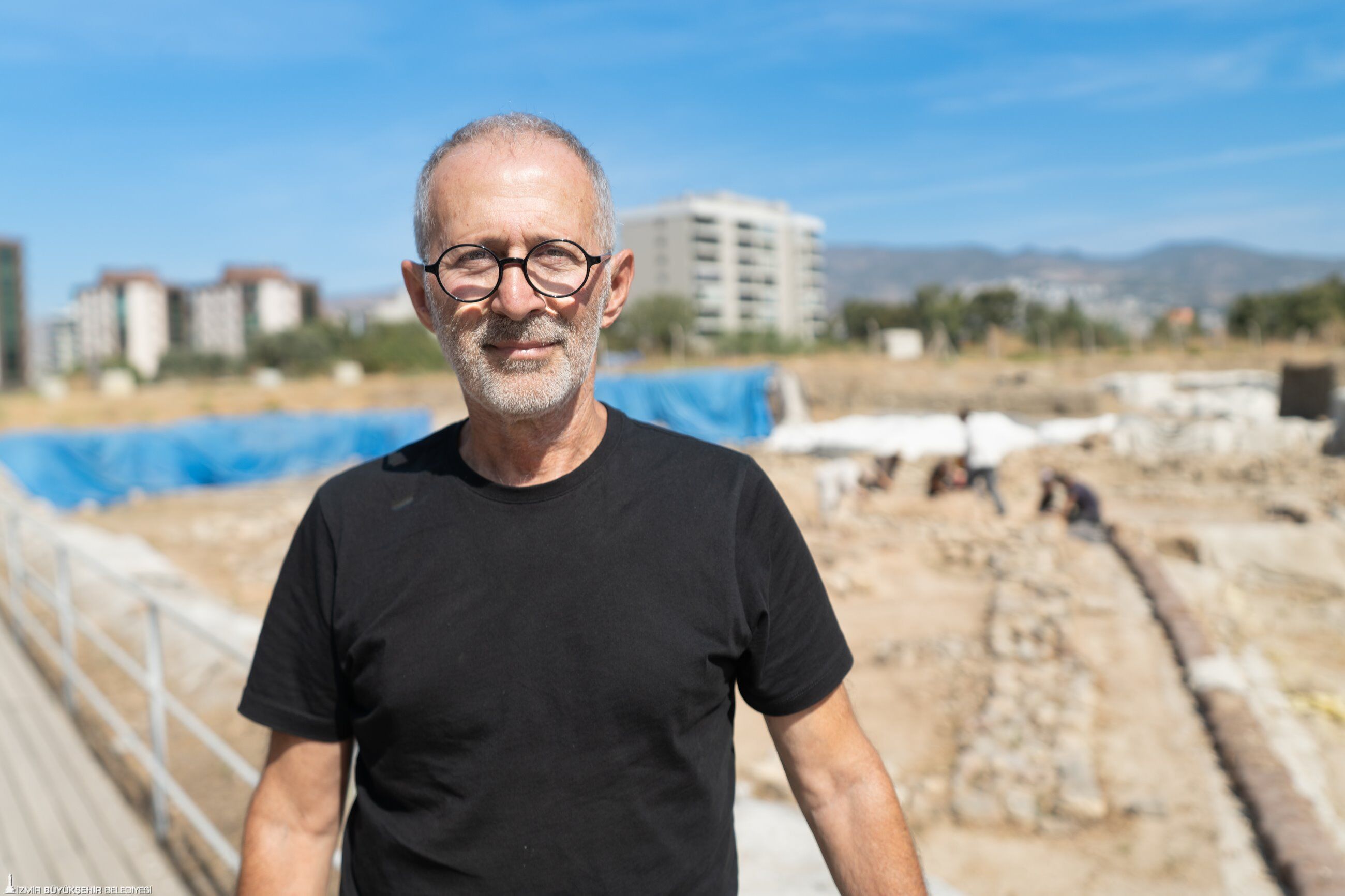 8 Bin 500 Yıl Önce İzmir’de Hayat Nasıldı İlk İzmirlilerin Yaşamı Ortaya Çıktı (1)-1