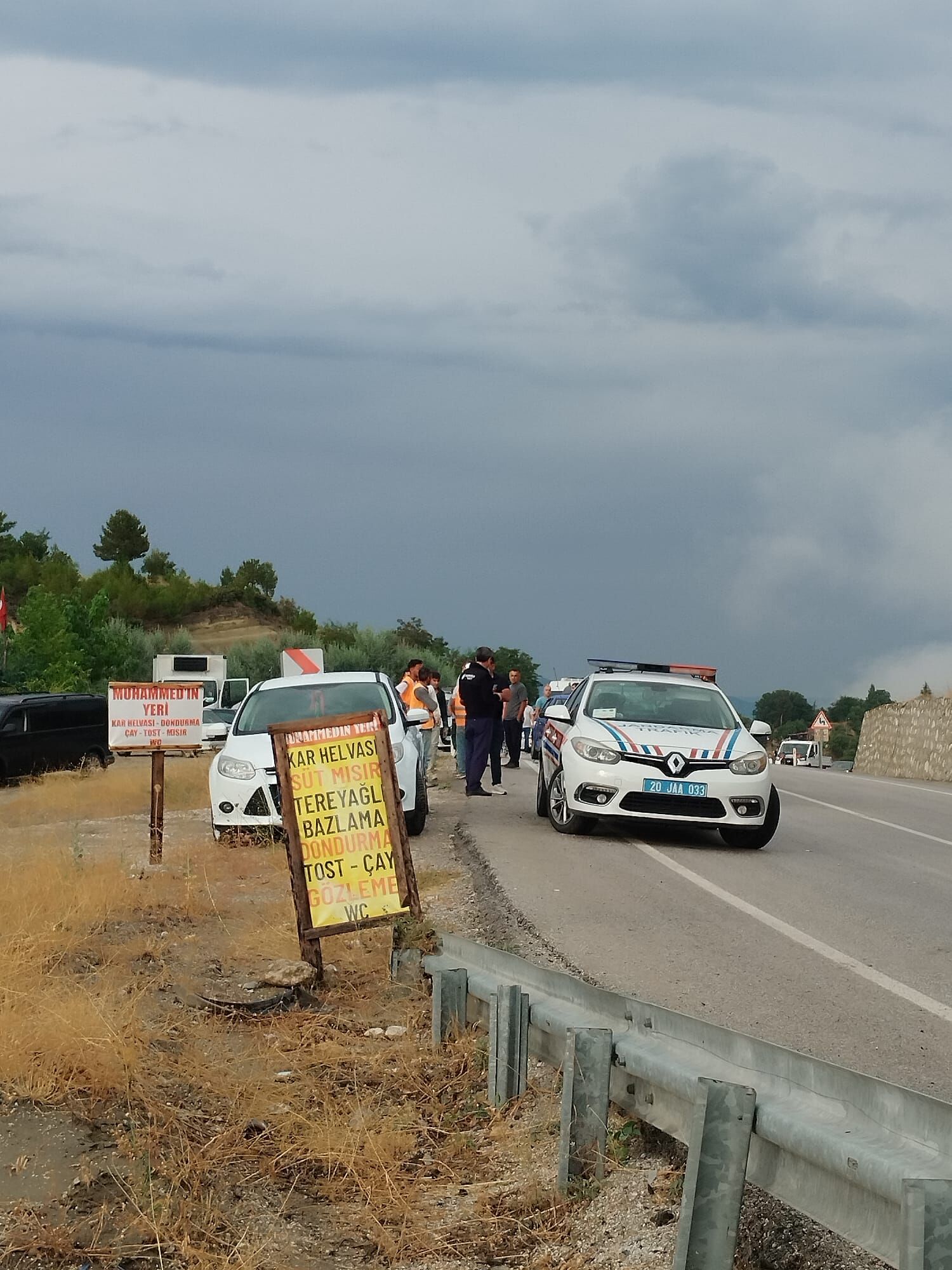 Acıpayam Kaza (1)