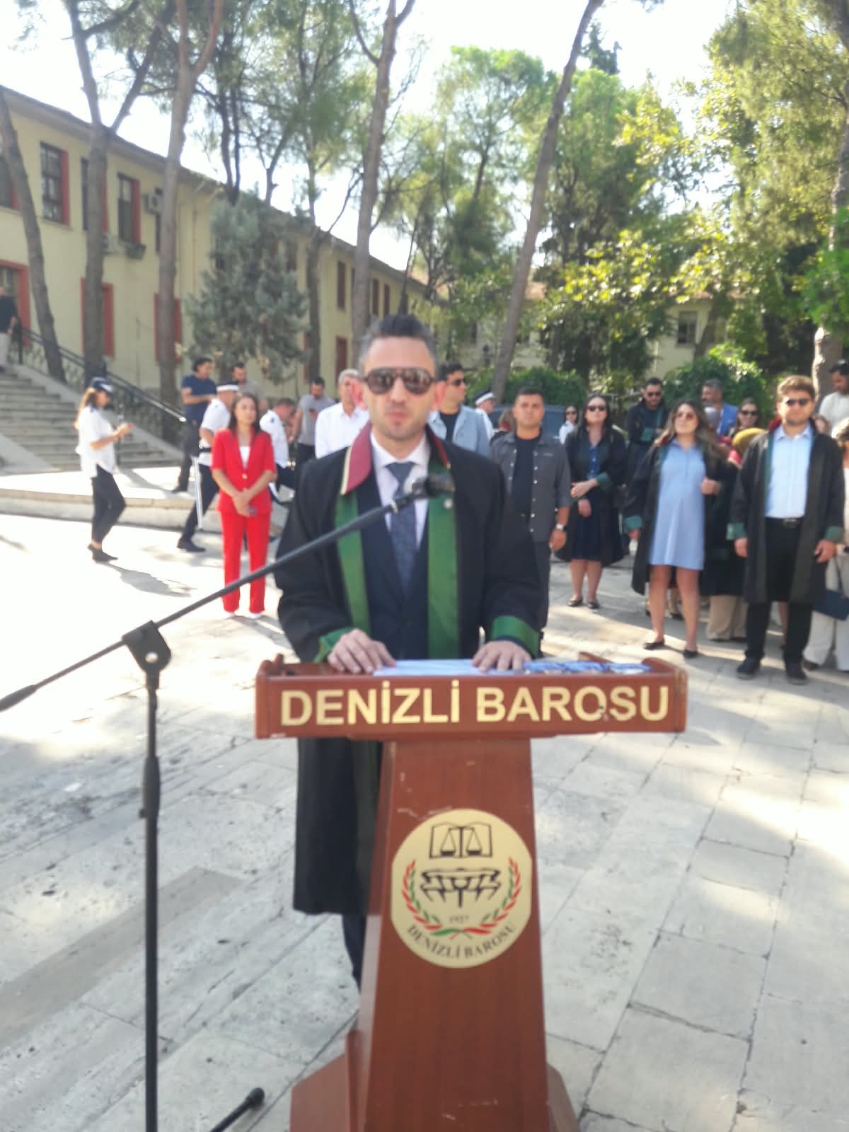 Adli Yıl Açılış (6)