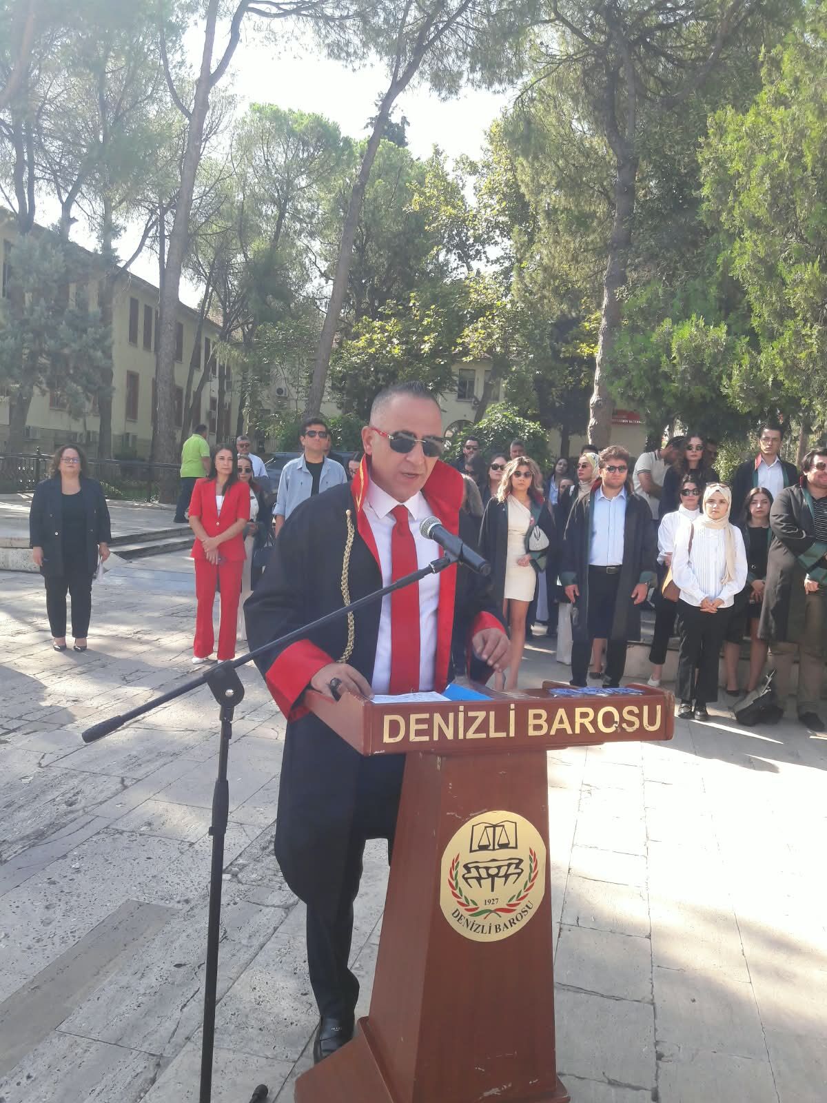 Adli Yıl Açılış (7)
