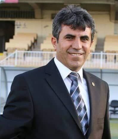 Ahmet Aytekin Maçları Çok Özledik (2)