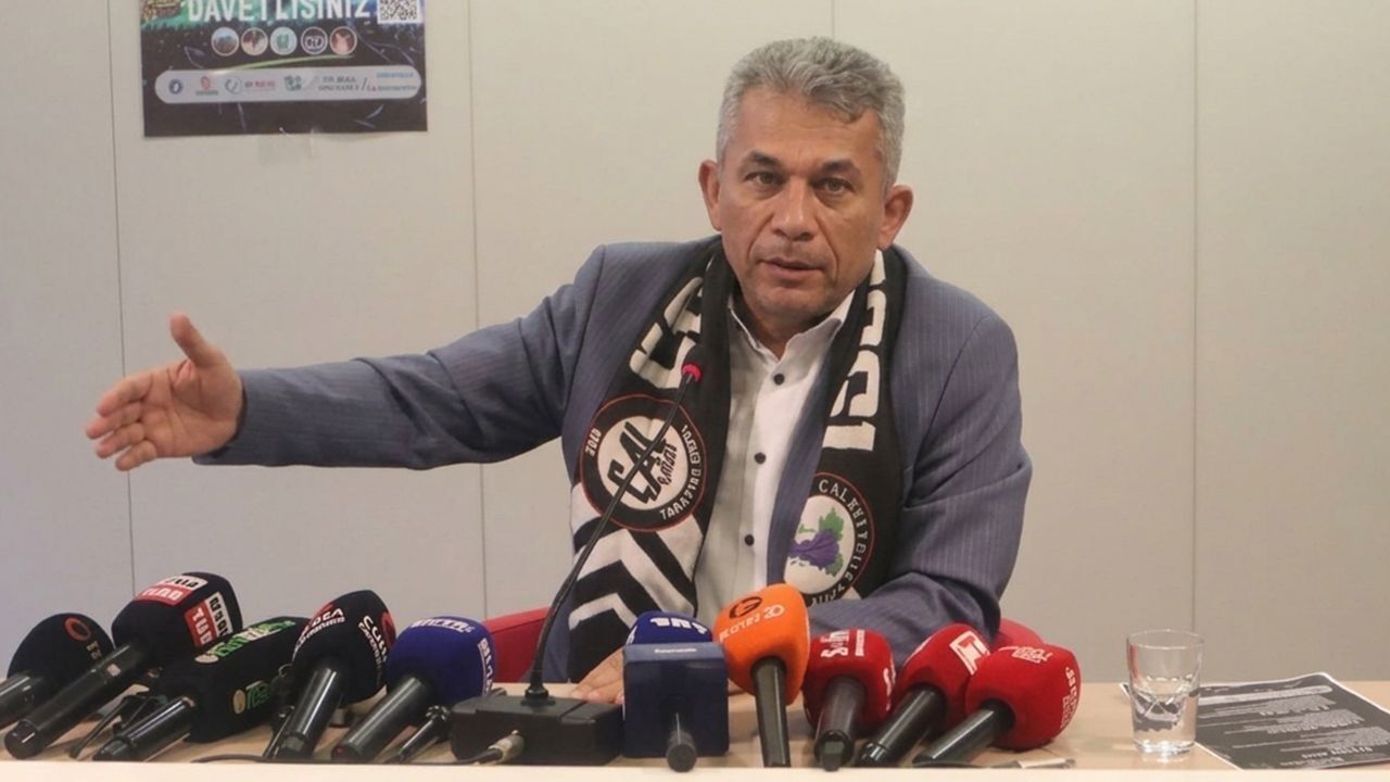 Ahmet Hakan