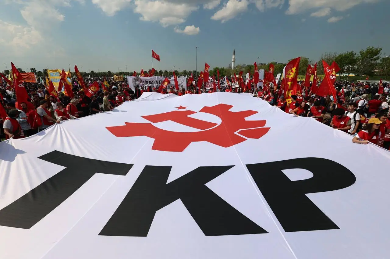 Ailem Güvende Mi Tkp'den Kimse Güvende Değil Çıkışı (1)-1