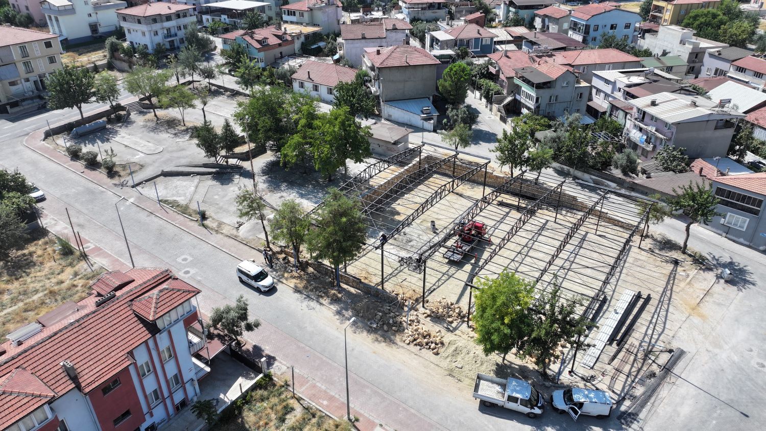 Aktepe Pazar Yeri (3)