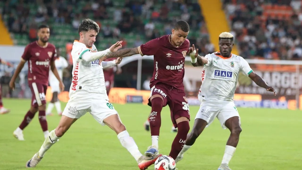 Alanyaspor Göztepe Maçı Saat Kaçta, Hangi Kanalda2
