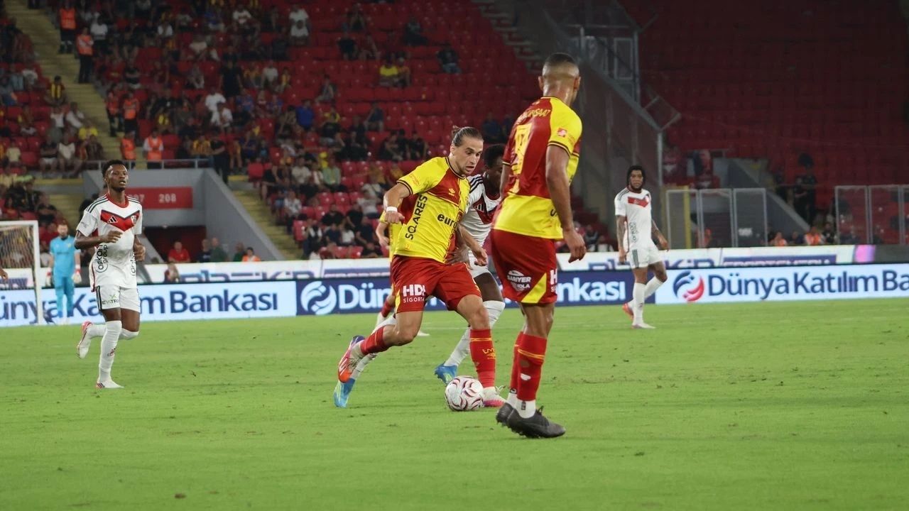 Alanyaspor Göztepe Maçı Saat Kaçta, Hangi Kanalda3