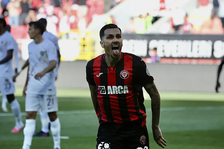 Alexandros