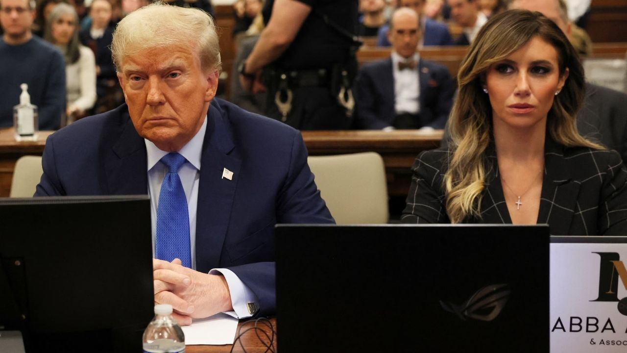 Alina Habba Trump’ın Hangi Süreçlerinde Yer Aldı
