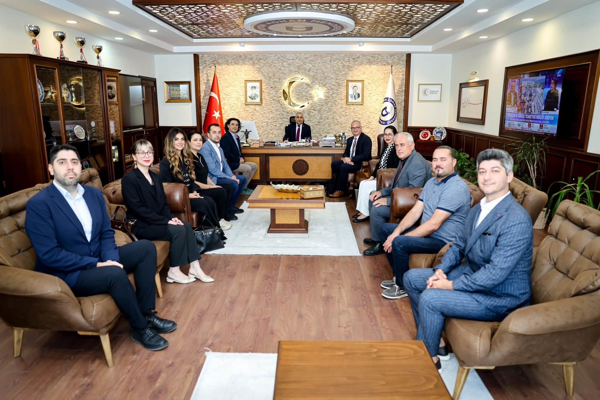 Ani Kalp Durmasına Karşın Sistem Türkiye'de Ilk Kez Aydın'da! (3)