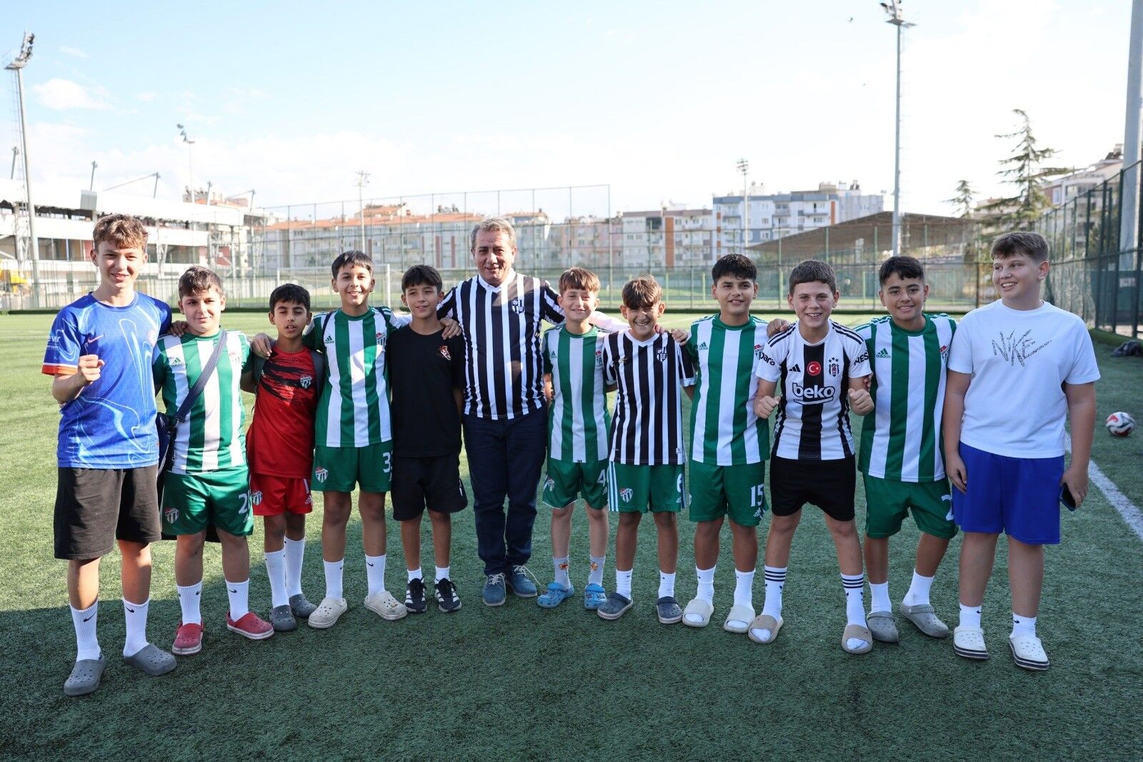 Anıl Yetişkin’den Aydınspor’a Yeni Sezon Öncesi Büyük Destek (1)