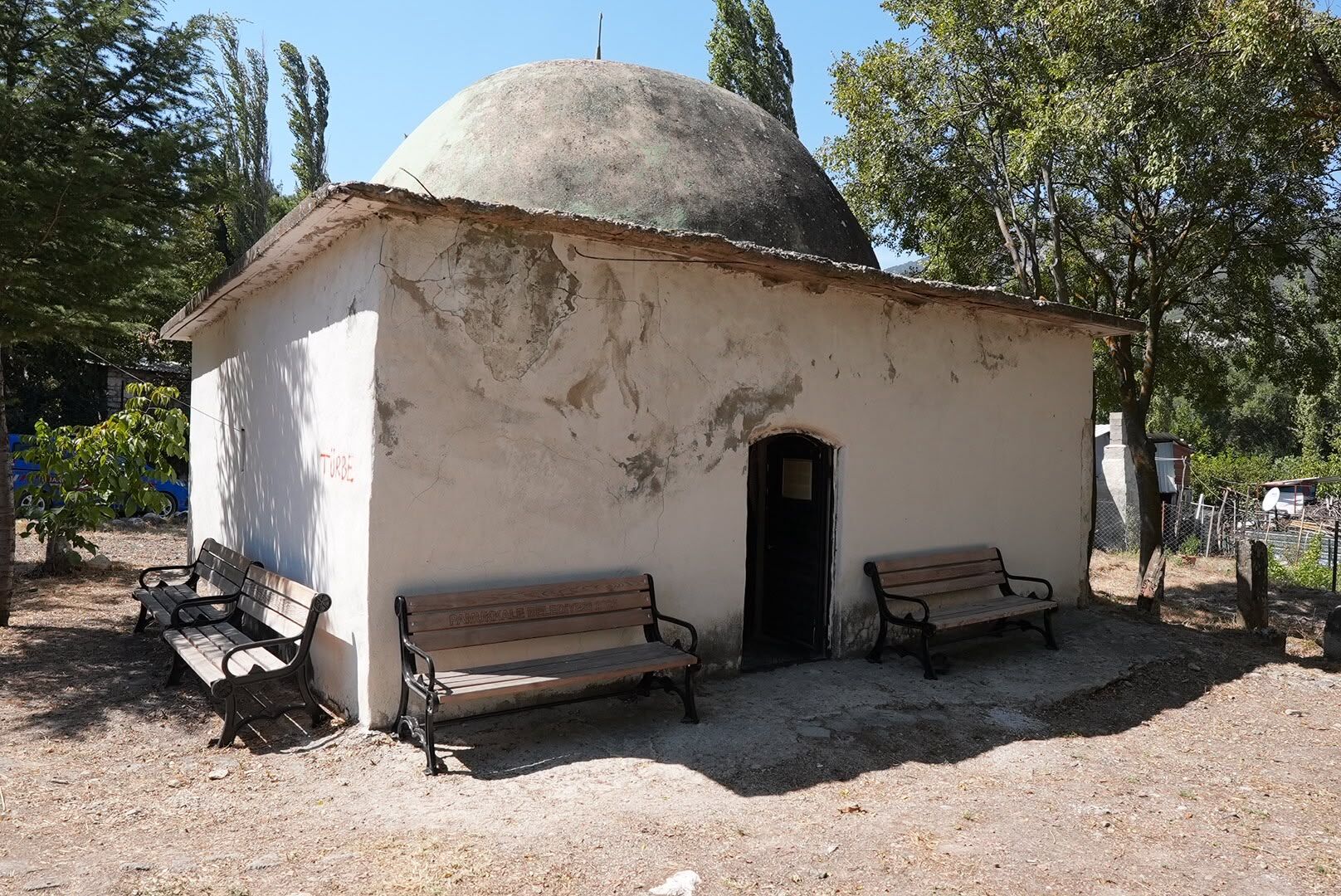 Anma Etkinliği (6)