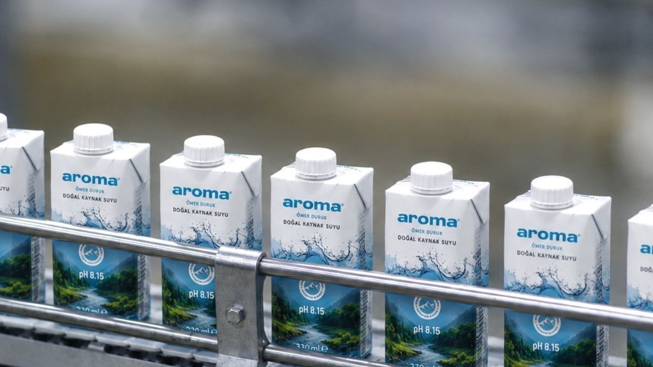 Aroma Konkordato Sürecini Başarıyla Tamamladı6