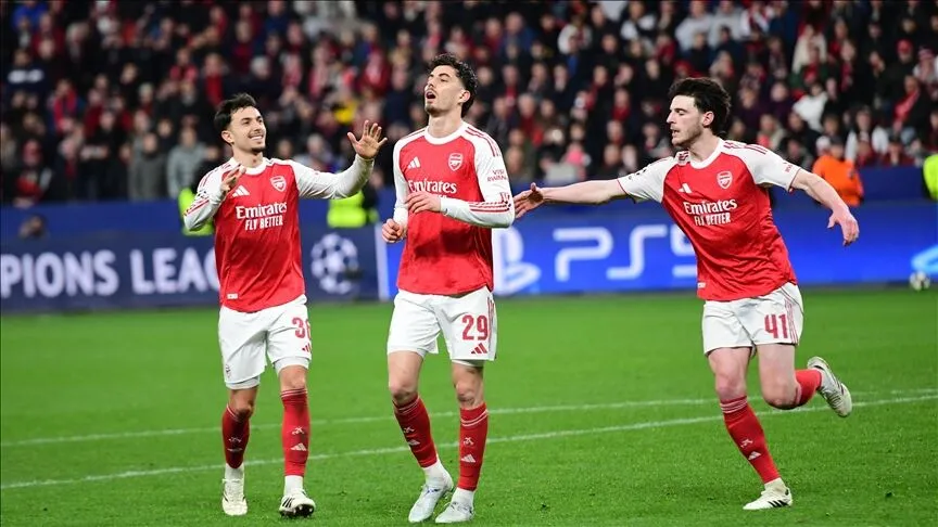 Arsenal Chelsea Maçı Canlı Izle... Maç Ne Zaman, Saat Kaçta, Hangi Kanalda Muhtemel 11’Ler Ne (Şifreli Kanalda Mı) (2)-1