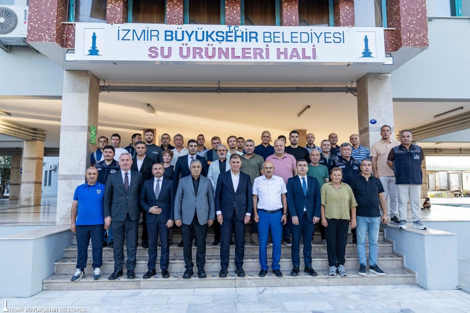 Av Yasağı Sona Erdi, Başkan Tugay Mezada Indi Denizlerimizi Korumamız Şart! (5)
