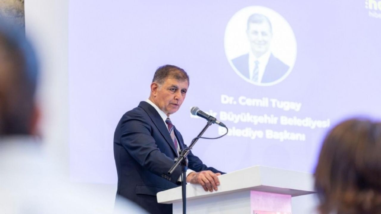 Avukat Ahmet Okyay Büyükşehir'e Geri Döndü1
