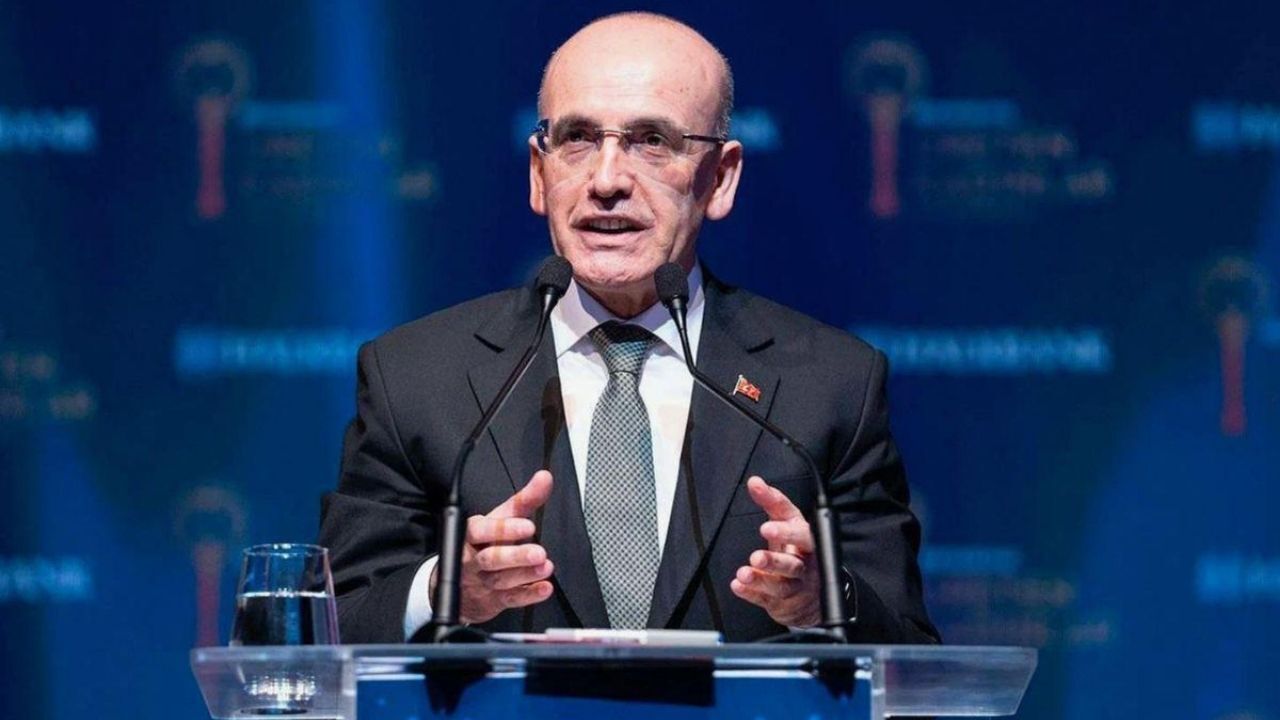 Bakanlıktan Mehmet Şimşek iddialarına yalanlama: Hiçbir ticari bağımız yok