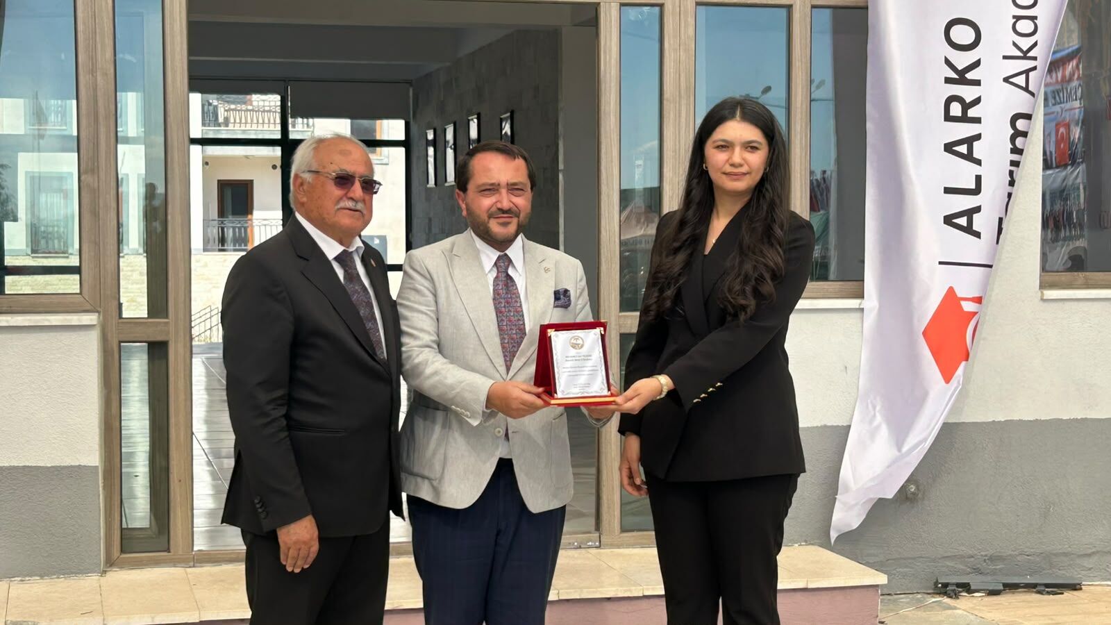 Baklan Açılış (2)
