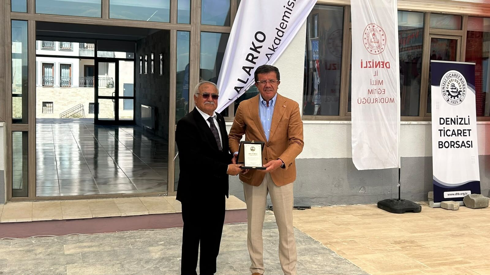 Baklan Açılış (3)