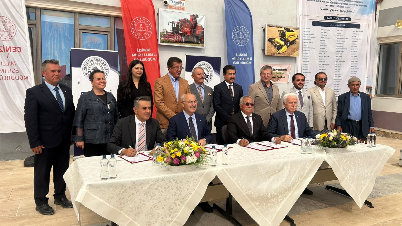 Baklan Açılış (4)