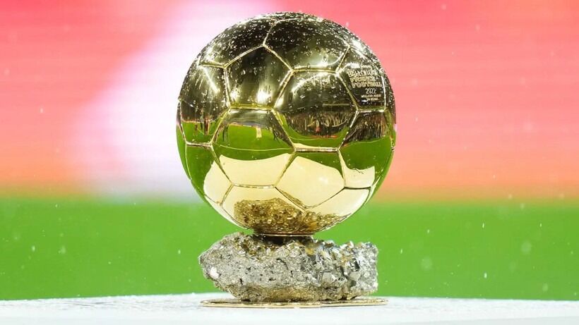Ballon D'or