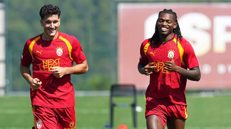 Başakşehir Galatasaray Maçı Saat Kaçta Başlıyor, Hangi Kanalda Muhtemel 11’Ler Ne (Leao Karşılaşmada Var Mı)