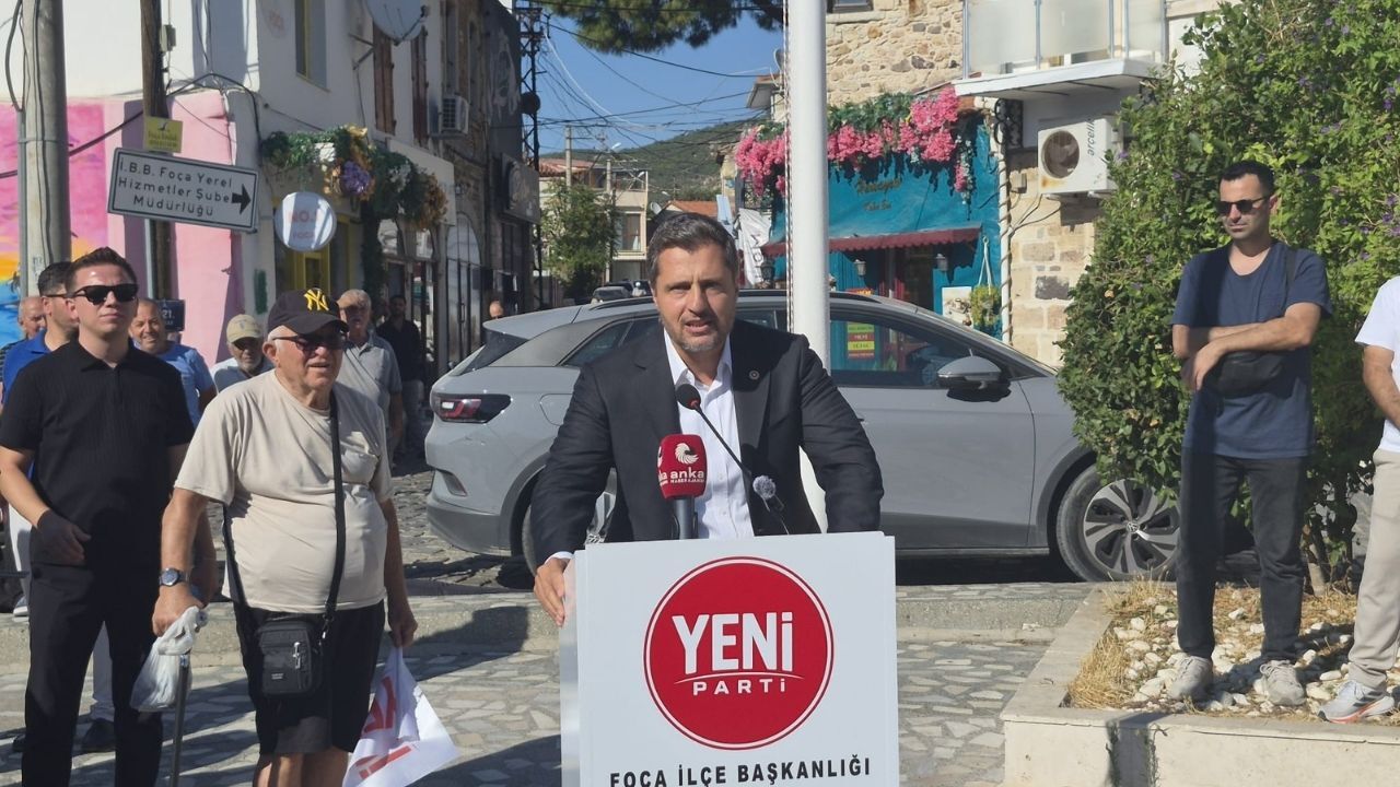 Başkan Güç Foça’dan Seslendi Bu Iktidar Bitmiştir, Biz Kendi Yolumuza Bakacağız6