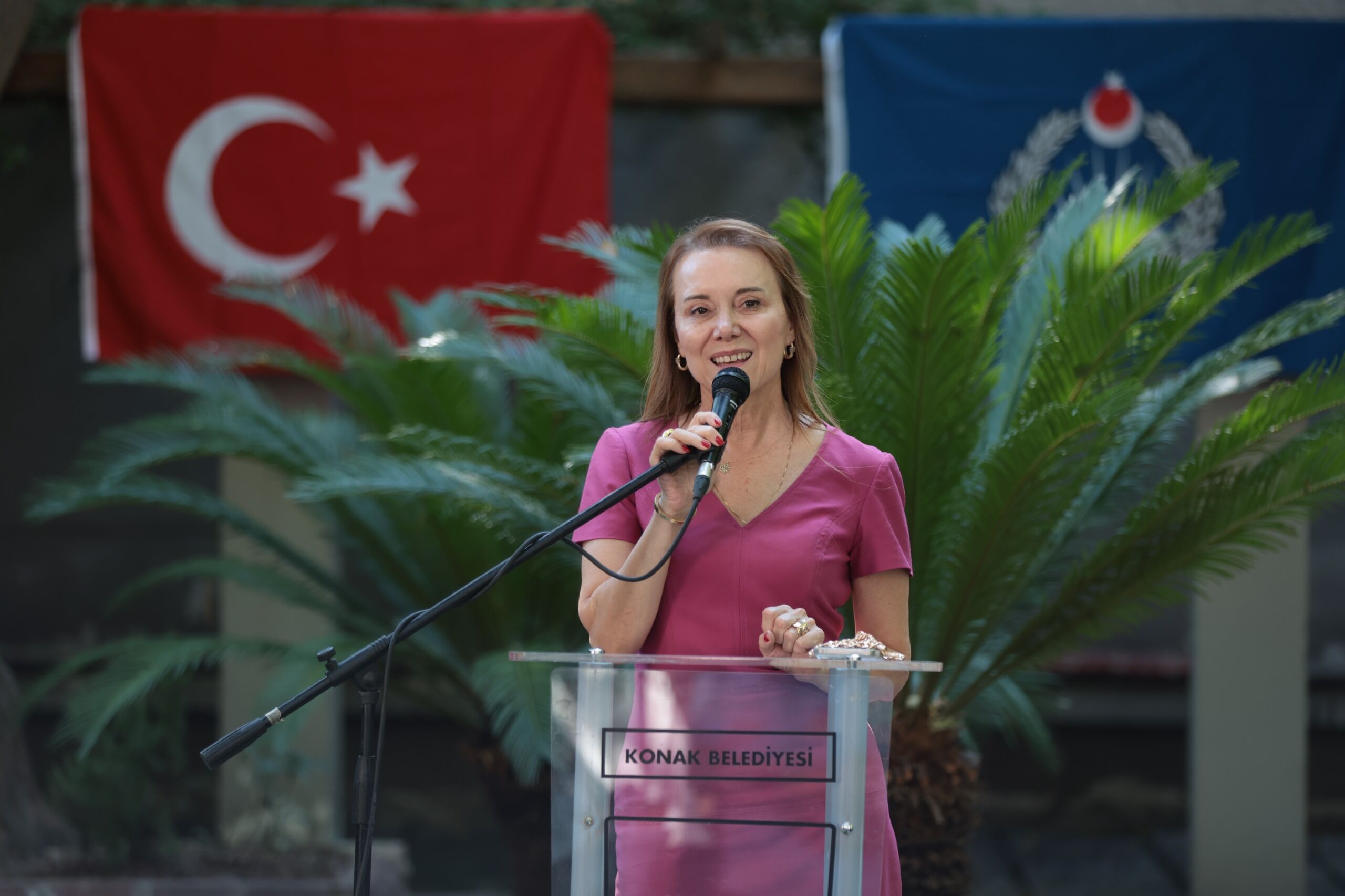 Başkan Mutlu, Zabıta Haftası’nı Kutladı (4)