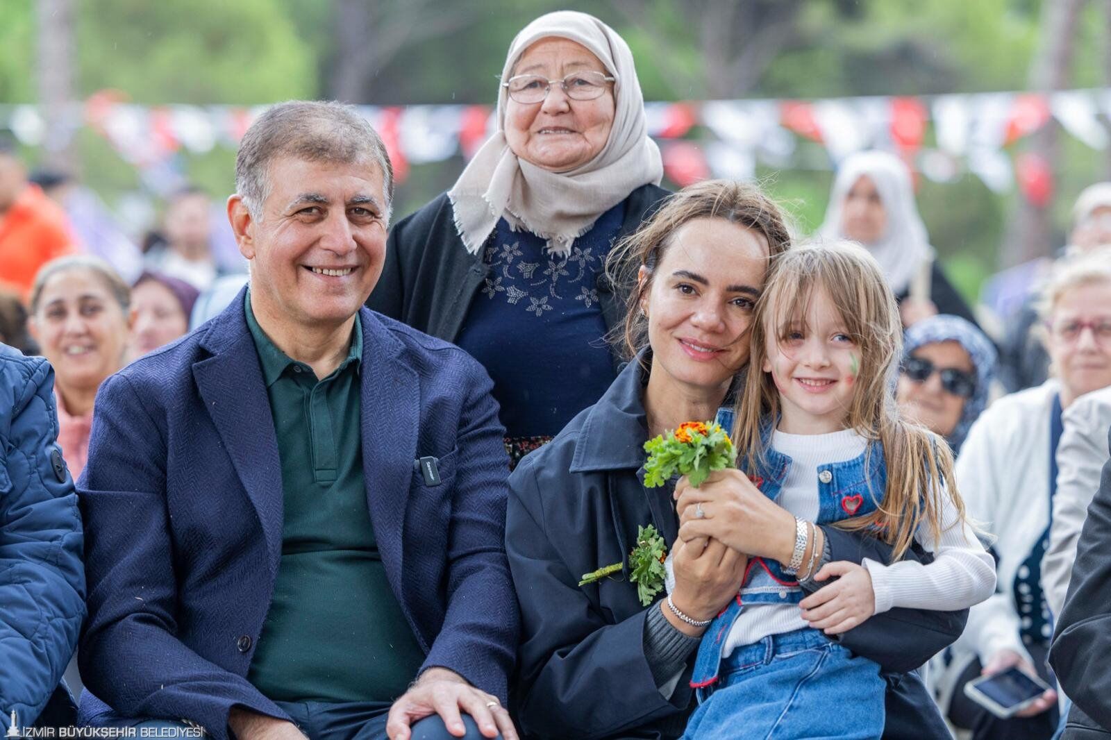 Başkan Tugay İzmir’i Çok Daha Iyi Bir Yere Getireceğiz (1)