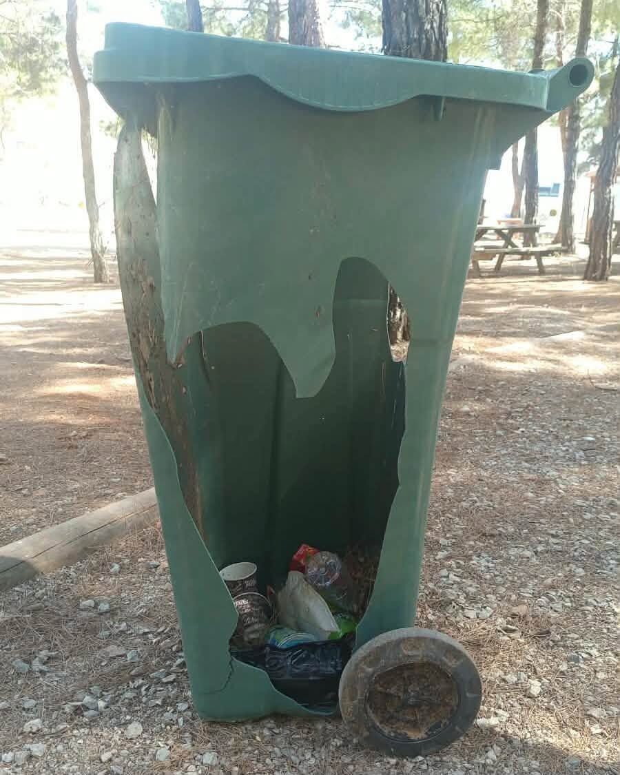 Bekilli Başkan Sert Açıklama (2)