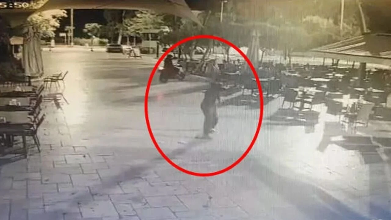 Belediye Tesisine Saldırı Çiğli'de Yine Silah Sesleri Duyuldu! (2)-1