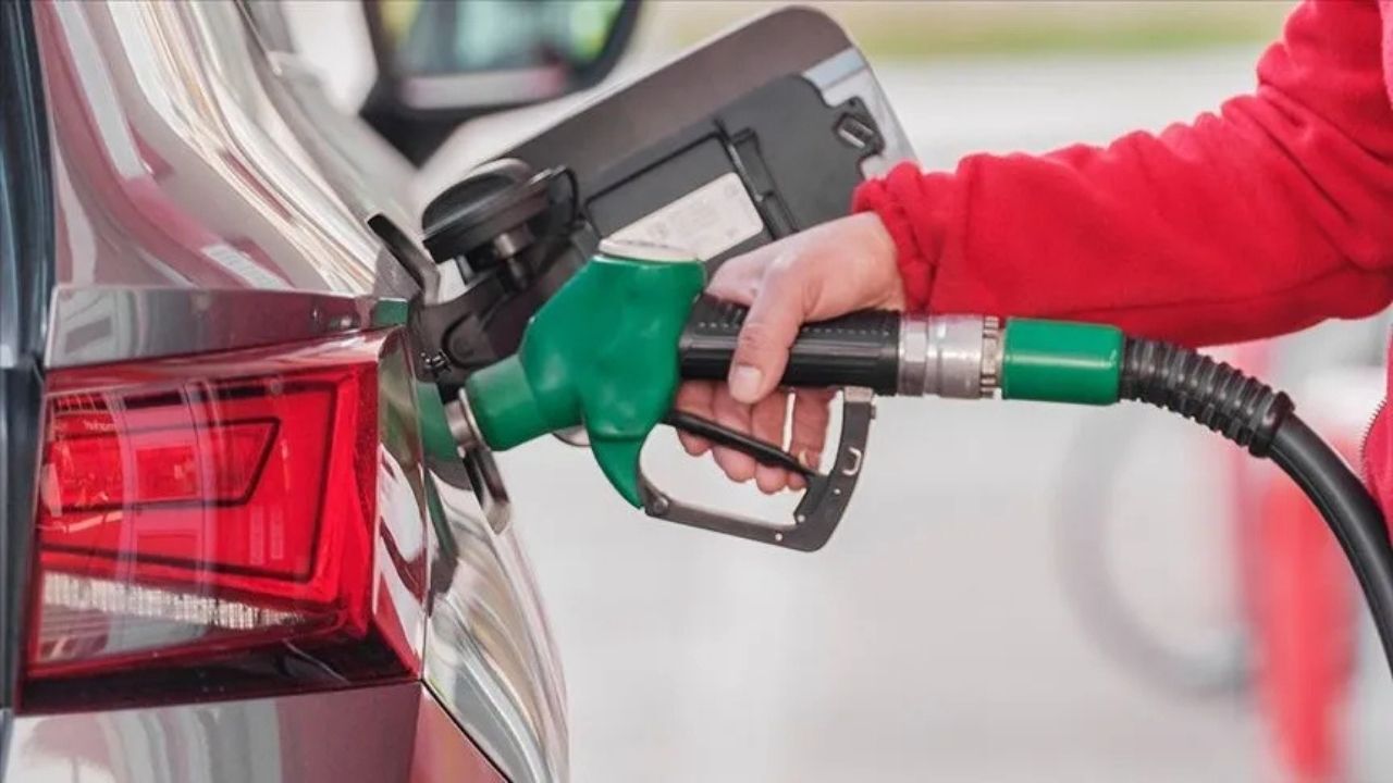 Benzine Ve Motorine Zam Veya Indirim Var Mı 18 Eylül 2026 Güncel Akaryakıt Fiyatları