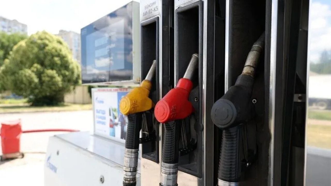 Benzine Ve Motorine Zam Veya Indirim Var Mı 18 Eylül 2026 Güncel Akaryakıt Fiyatları1