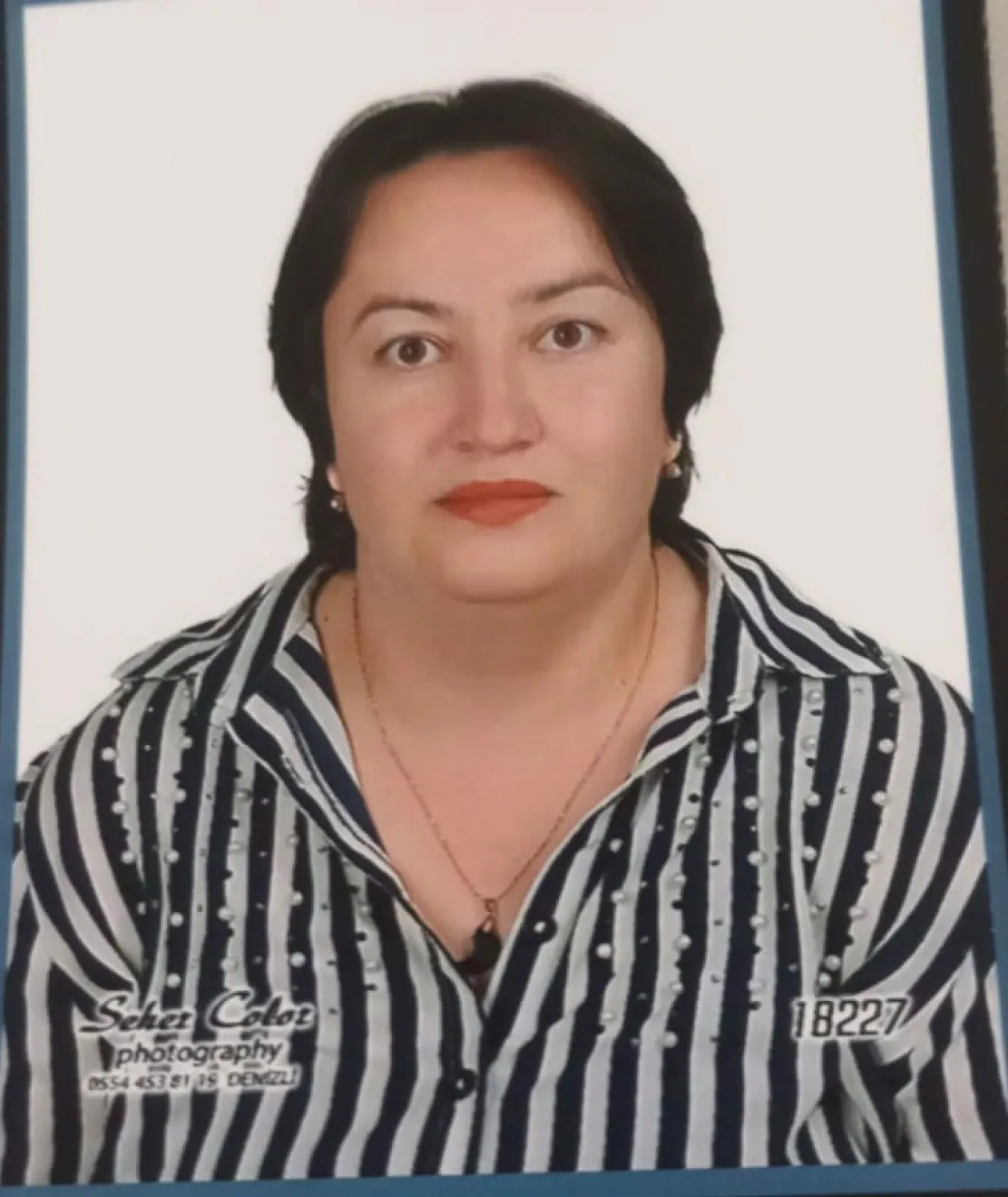 Bıçaklı Saldırı Ölenler (1)