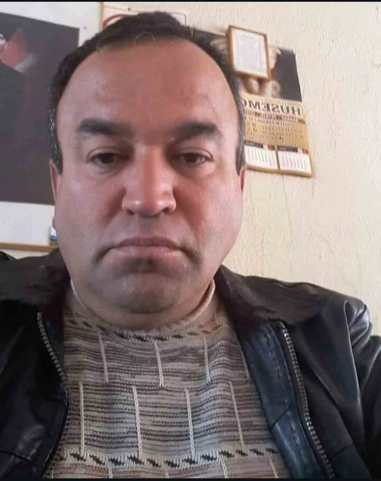 Bıçaklı Saldırı Ölenler (2)