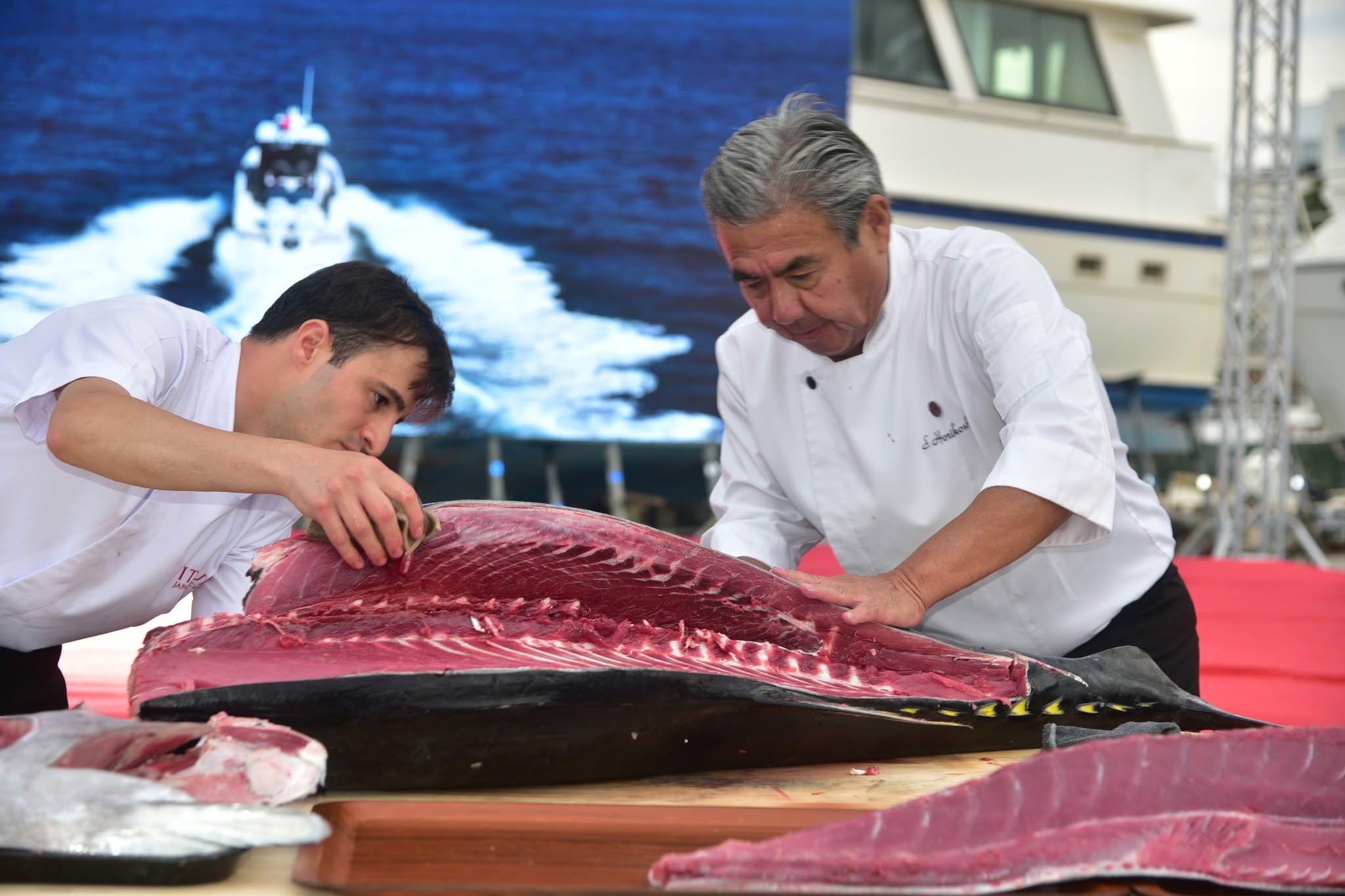 Big Fish Türkiye 2026'Da Kaitai Show! (4)