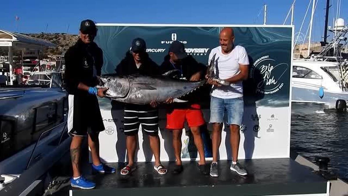 Big Fish Türkiye 2026’Nın Basın Buluşması Gerçekleşti (2)