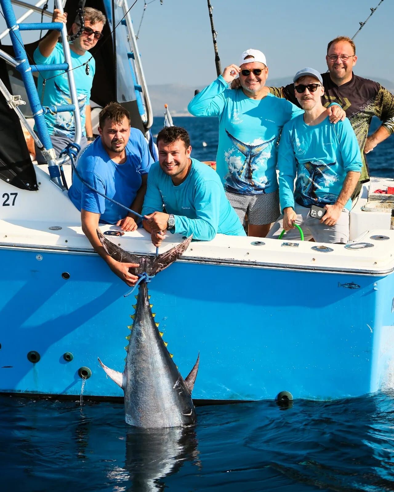 Big Fish Türkiye 2026’Nın Basın Buluşması Gerçekleşti (3)
