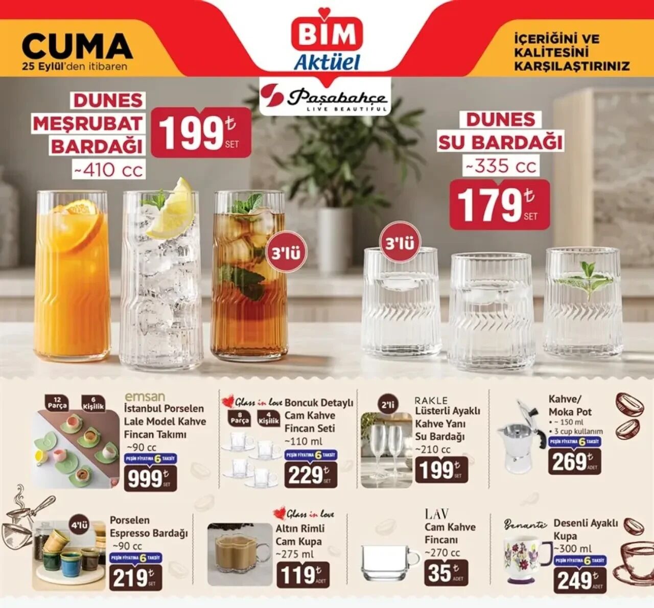 Bi̇m 22 25 Eylül 2026 Aktüel Kataloğu (1)