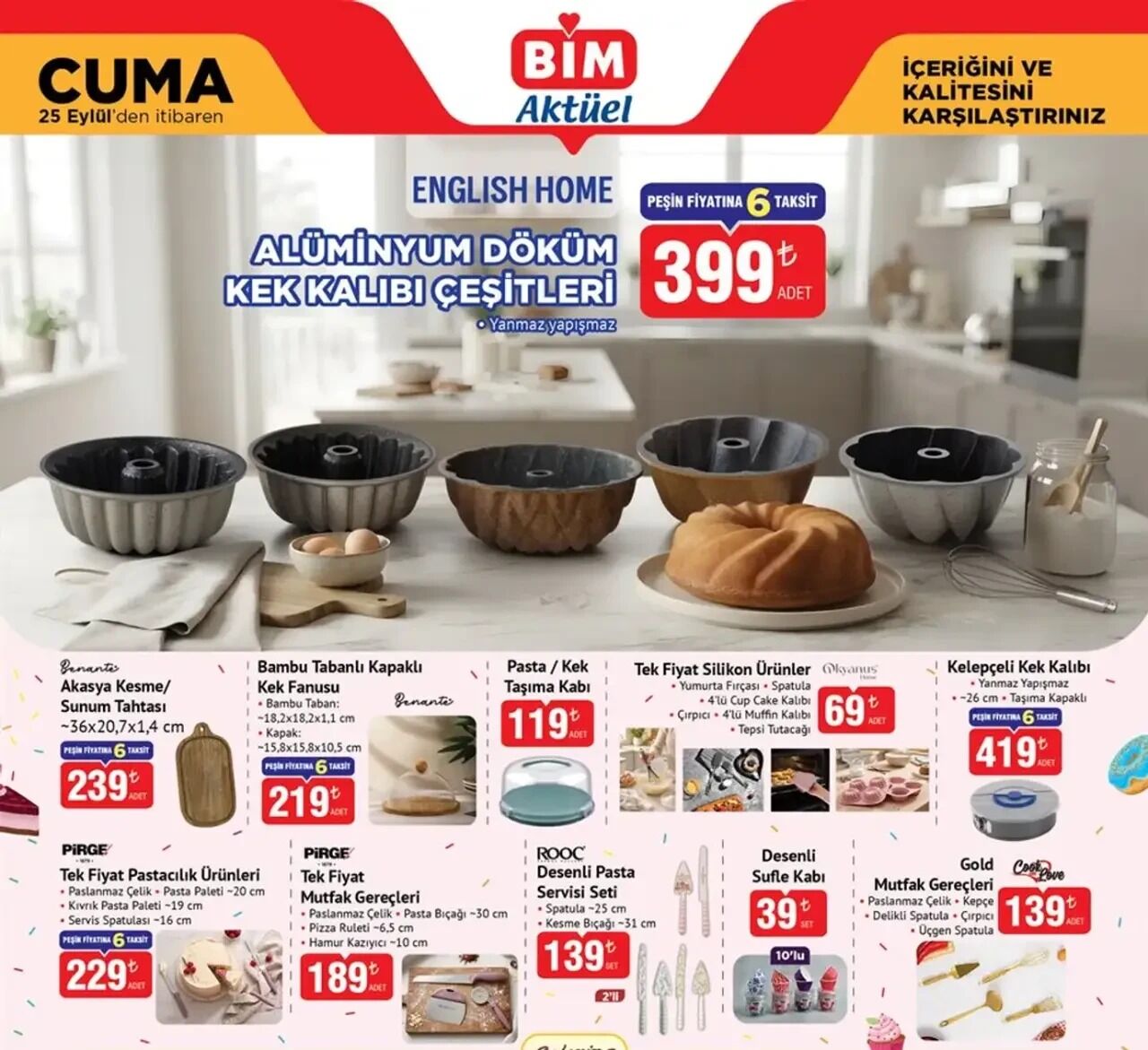 Bi̇m 22 25 Eylül 2026 Aktüel Kataloğu (2)