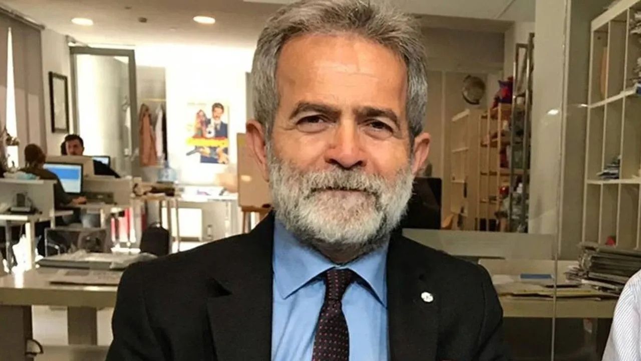 Bir Bakan Istifa Edecek Demişti Gazeteci Ali Tarakcı Hakkında Gözaltı Kararı1
