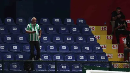 Bodrum Fk'dan, Mardin Deplasmanında Bayrak Açan Birol Ahi’ye Ömür Boyu Kombine Hediye Edildi-1