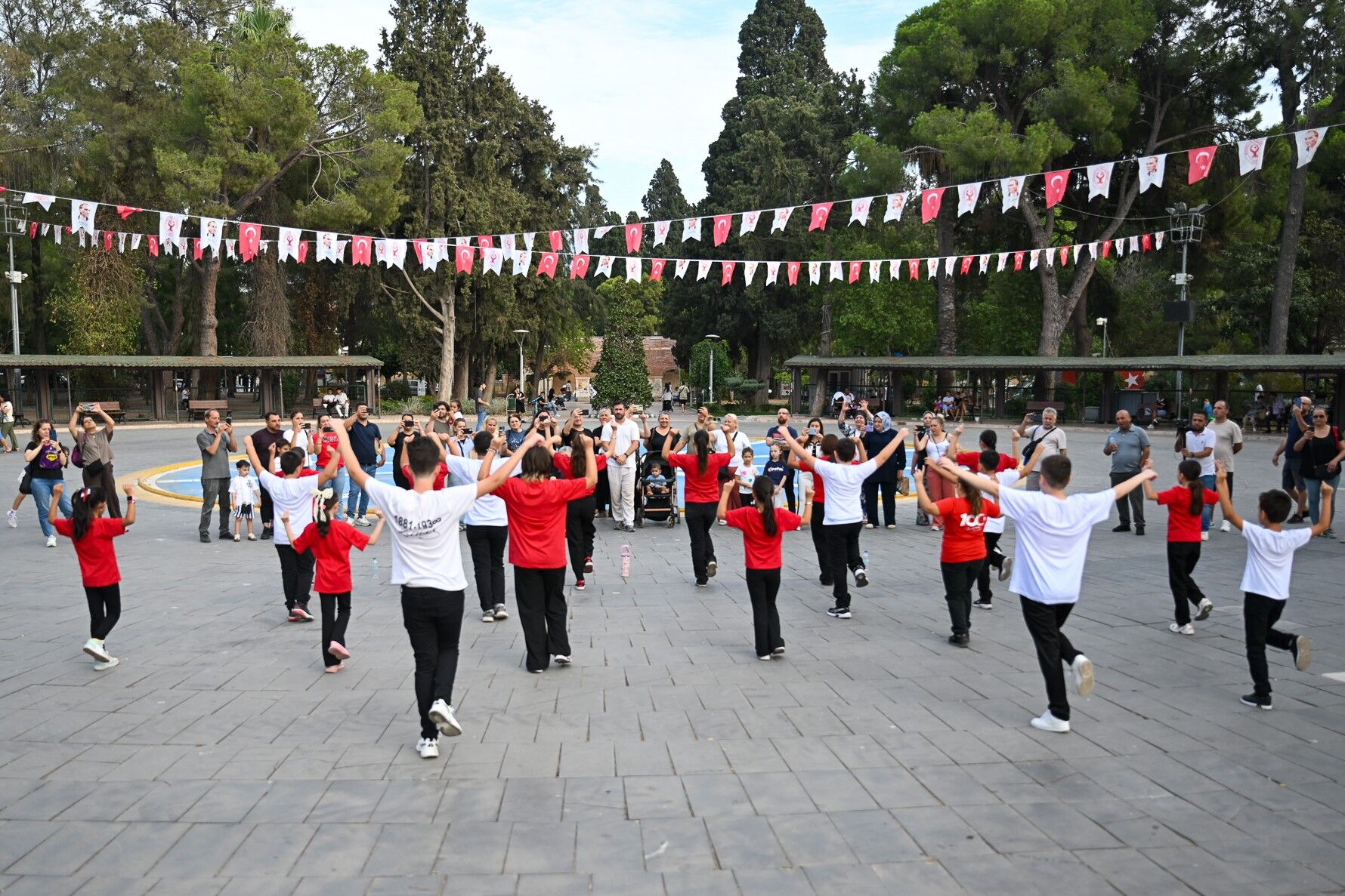 Bornova Hareketlilik Haftası (1)
