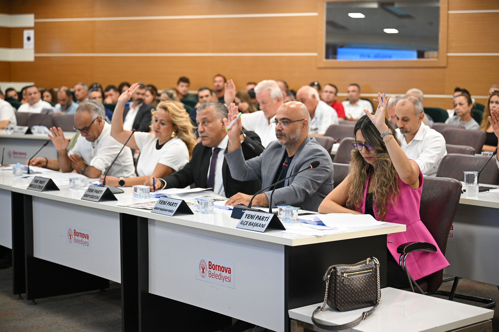 Bornova’dan Dünyaya Açılan 4 Yeni Uluslararası Adım (1)