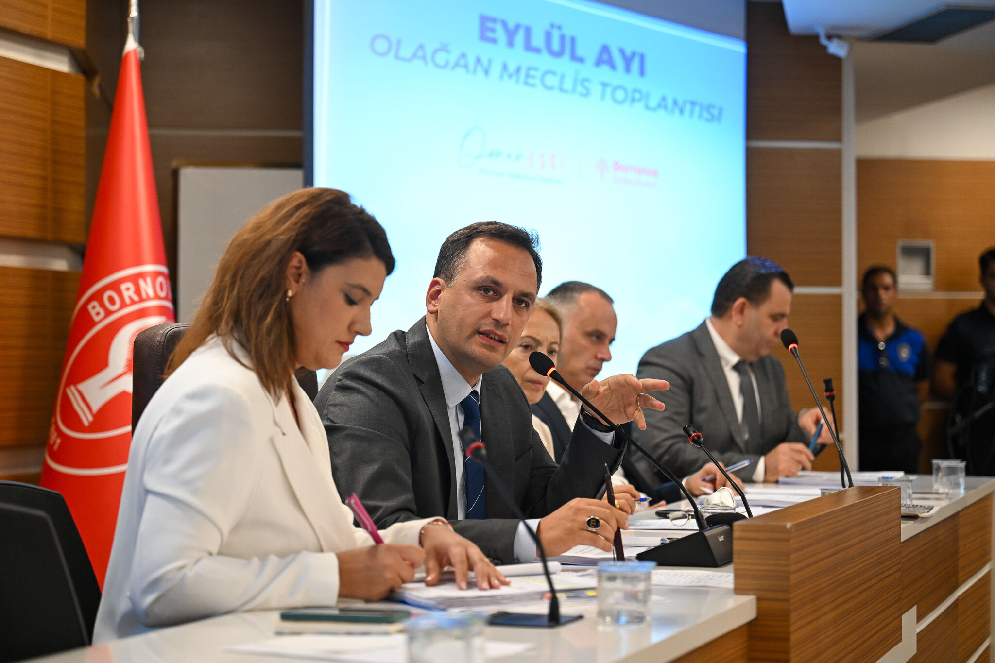 Bornova’dan Dünyaya Açılan 4 Yeni Uluslararası Adım (2)